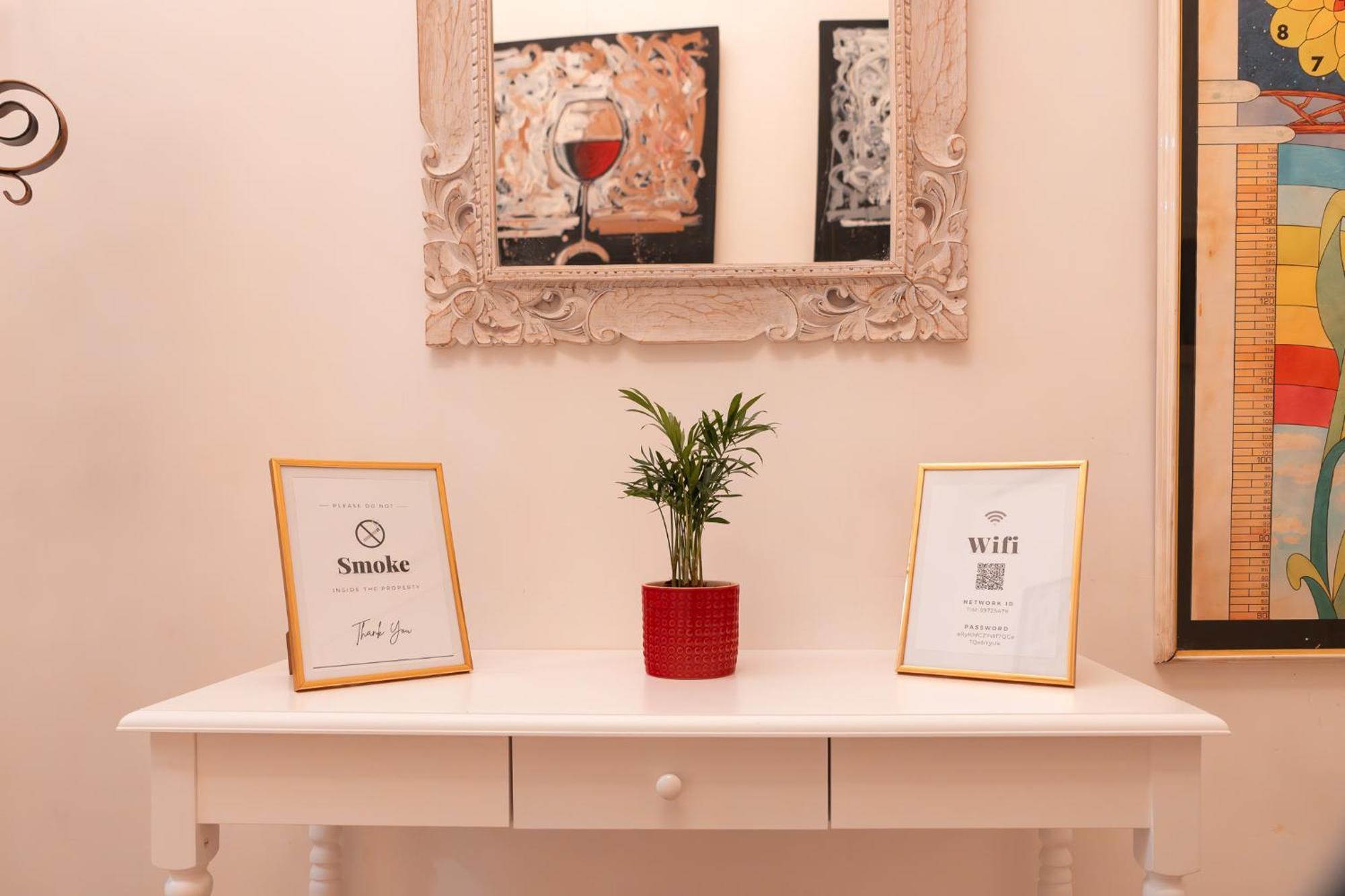 Dimora San Paolo Apartment Rom