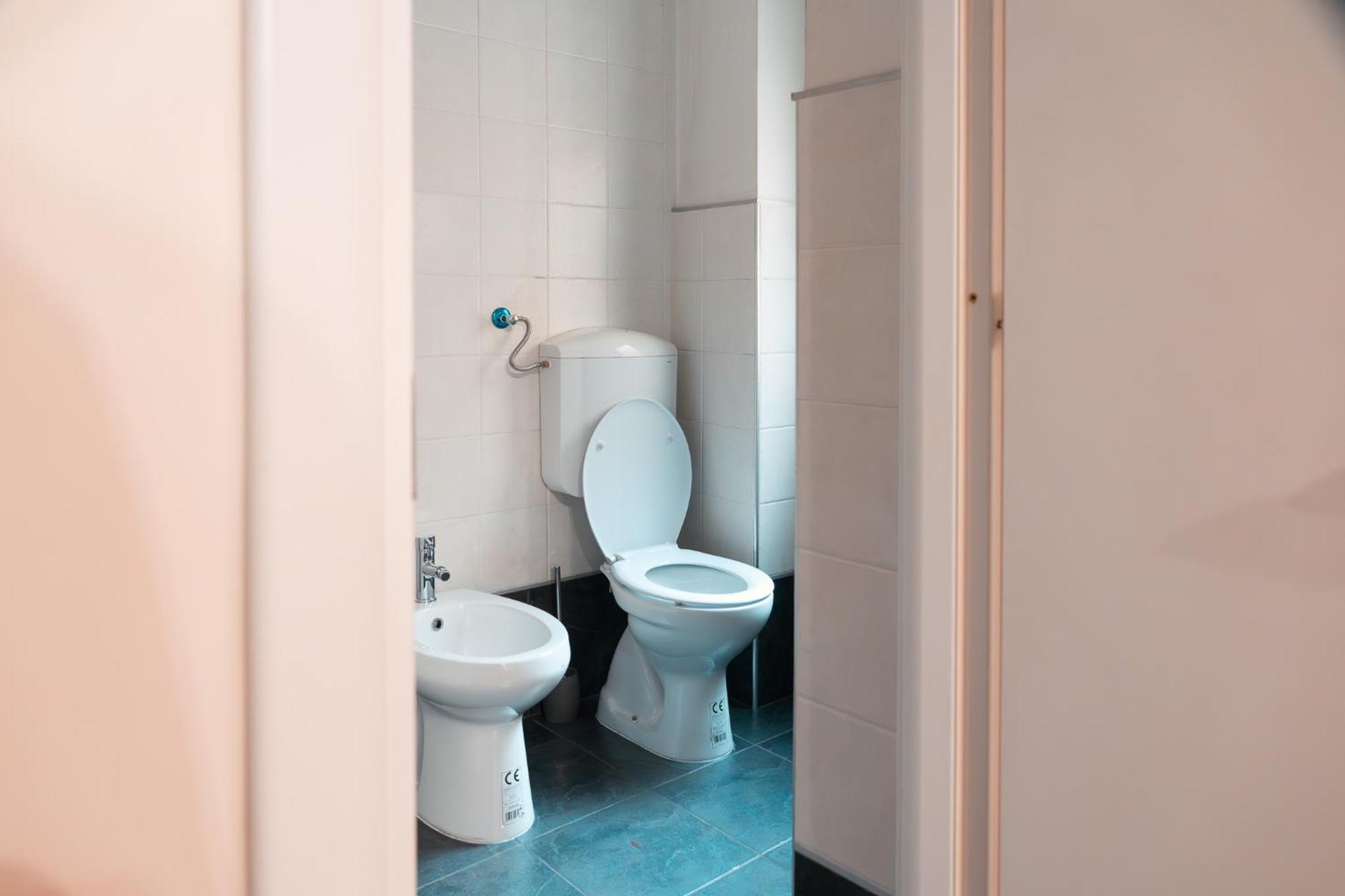 Dimora San Paolo Apartment